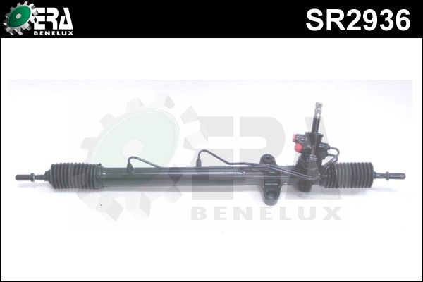 ERA BENELUX Rooliajam SR2936